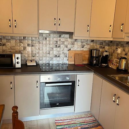 Filia'S House Villa Areopoli Dış mekan fotoğraf