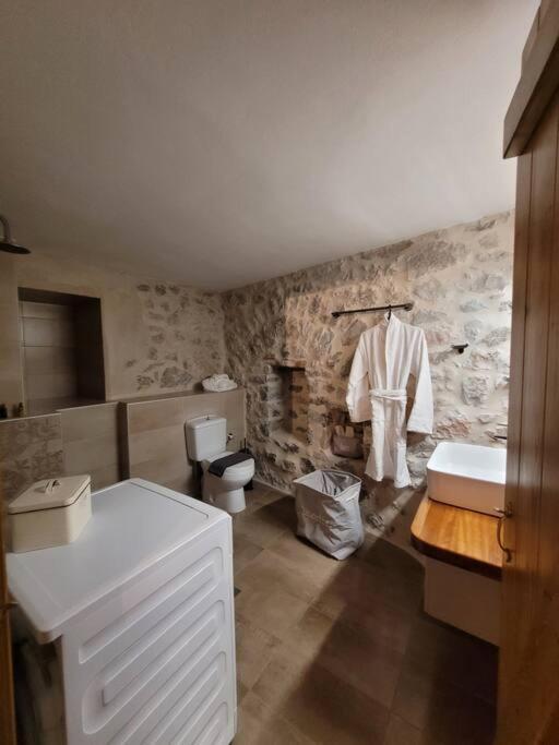 Filia'S House Villa Areopoli Dış mekan fotoğraf