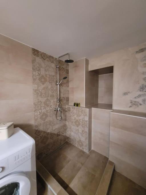 Filia'S House Villa Areopoli Dış mekan fotoğraf