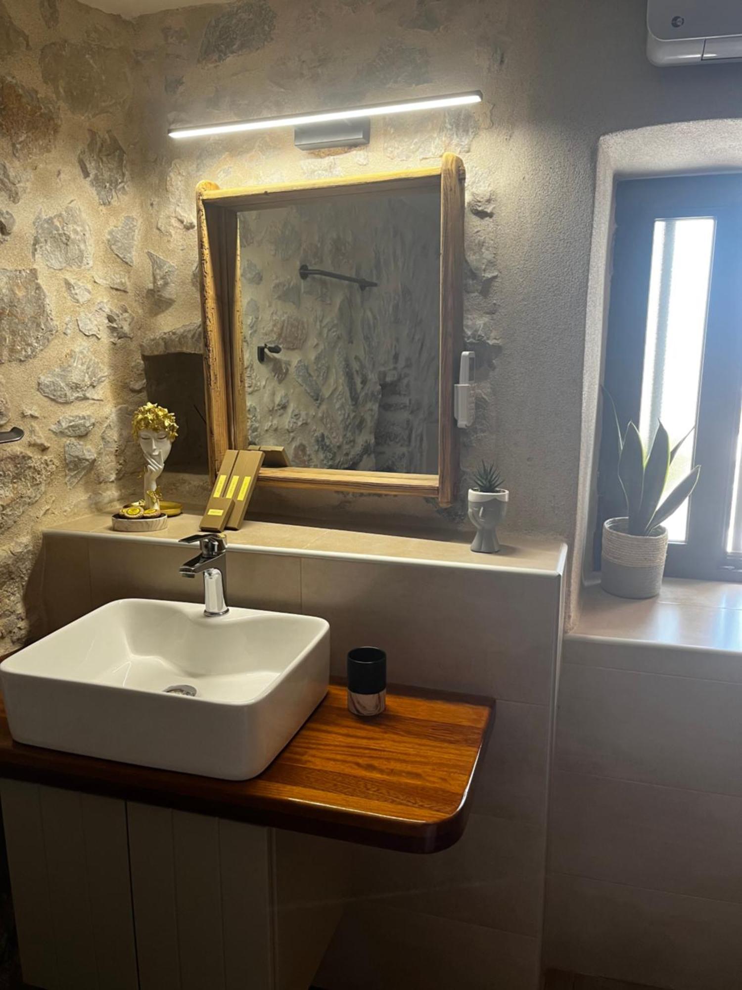 Filia'S House Villa Areopoli Dış mekan fotoğraf