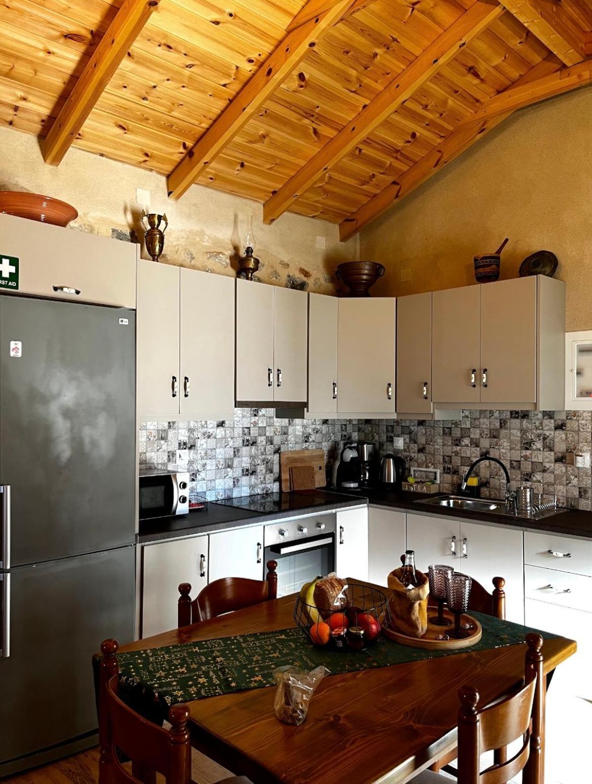 Filia'S House Villa Areopoli Dış mekan fotoğraf